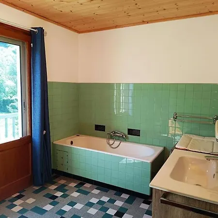 Holiday home La Maison Des Praz