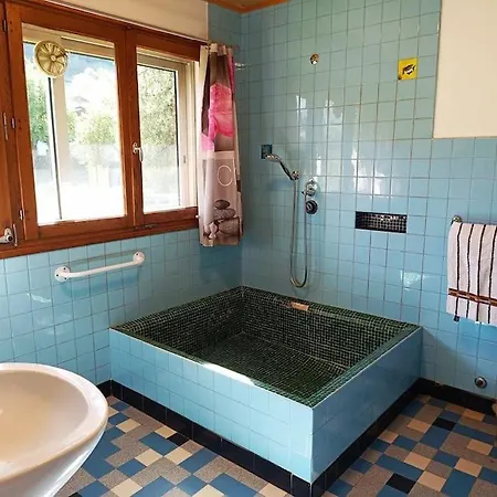 La Maison Des Praz