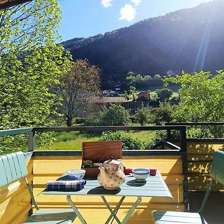 La Maison Des Praz *