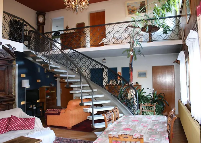 La Maison Des Praz * Saint-Gervais-les-Bains