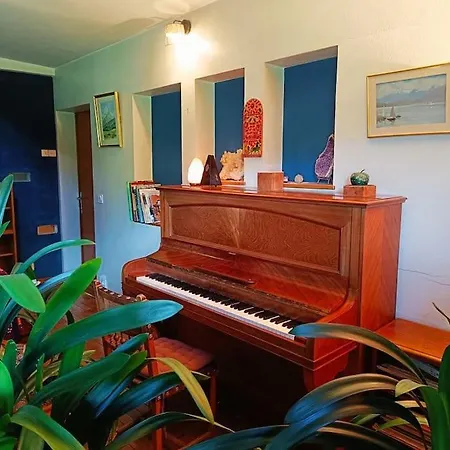 La Maison Des Praz *