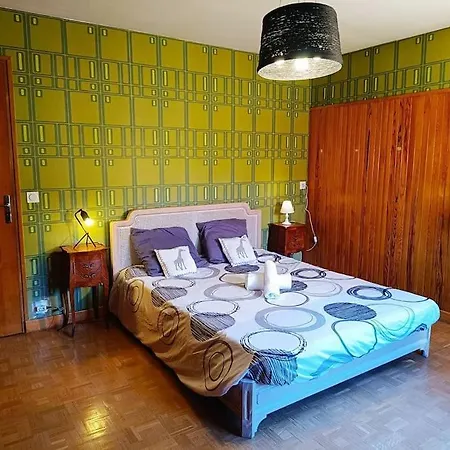 La Maison Des Praz *