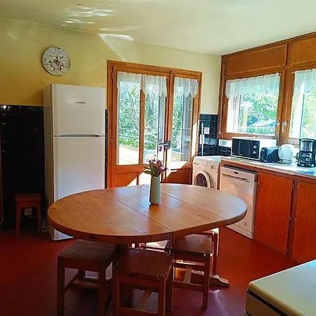 La Maison Des Praz Tatil Evi Saint-Gervais-les-Bains
