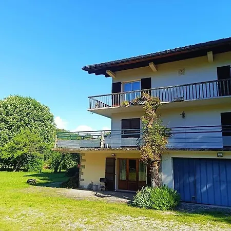 Tatil Evi La Maison Des Praz