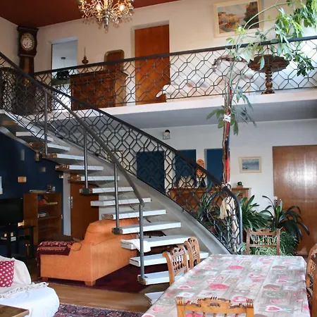La Maison Des Praz * Saint-Gervais-les-Bains