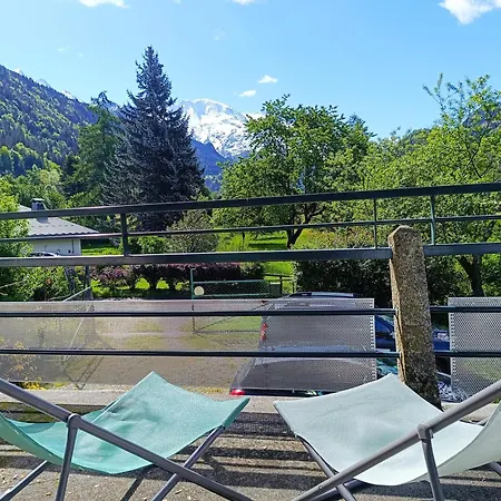 Tatil Evi La Maison Des Praz